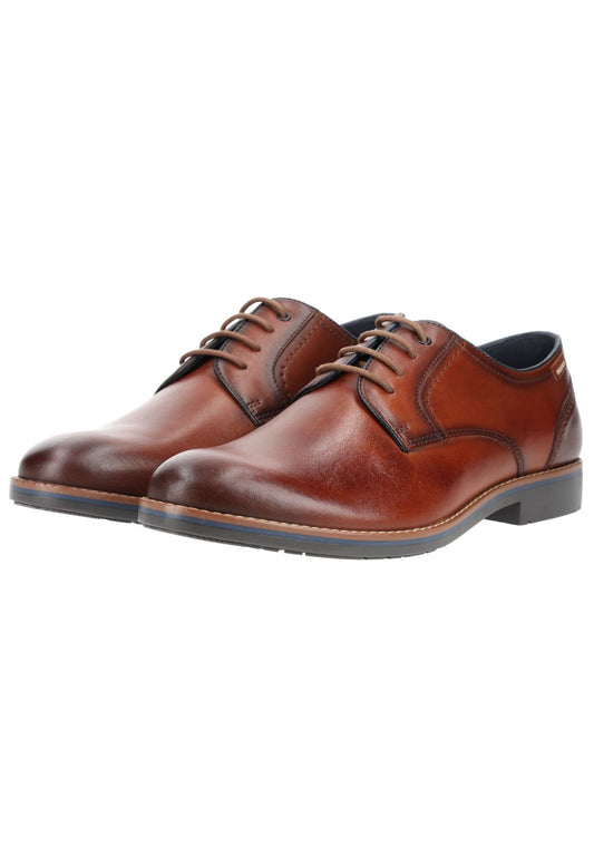 Pikolinos Businessschuhe Leder Braun
