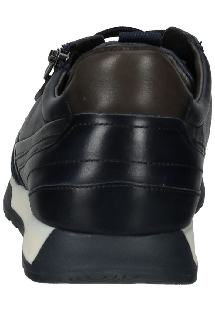 Pikolinos Halbschuhe Leder Blau