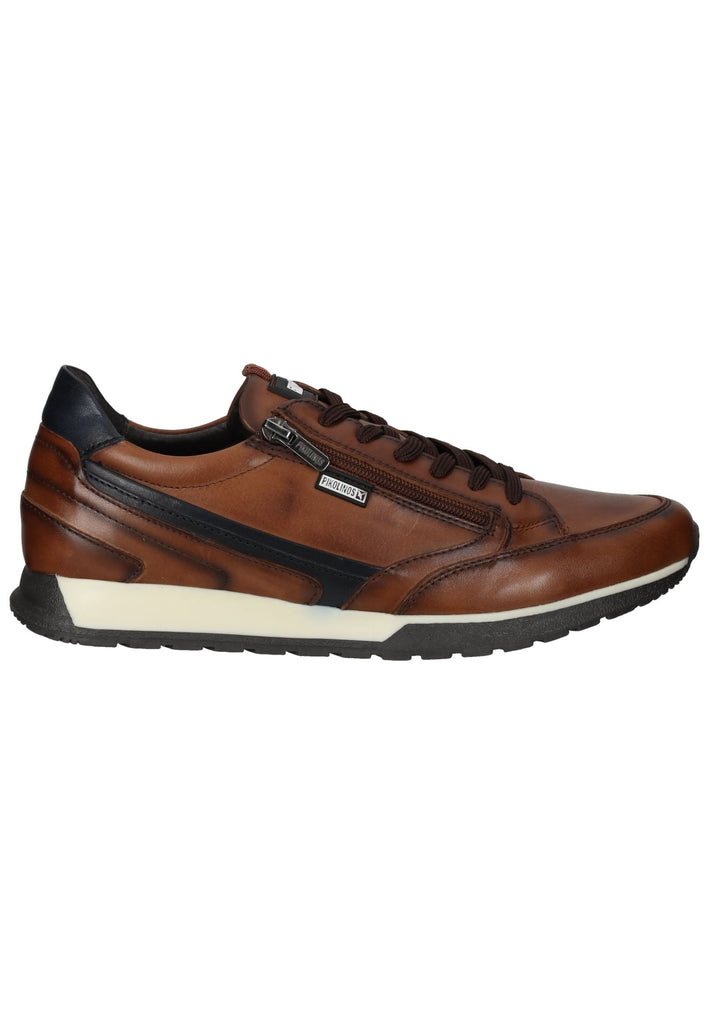 Pikolinos Halbschuhe Leder Braun