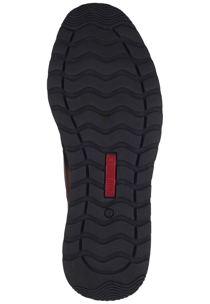 Pikolinos Halbschuhe Leder Braun