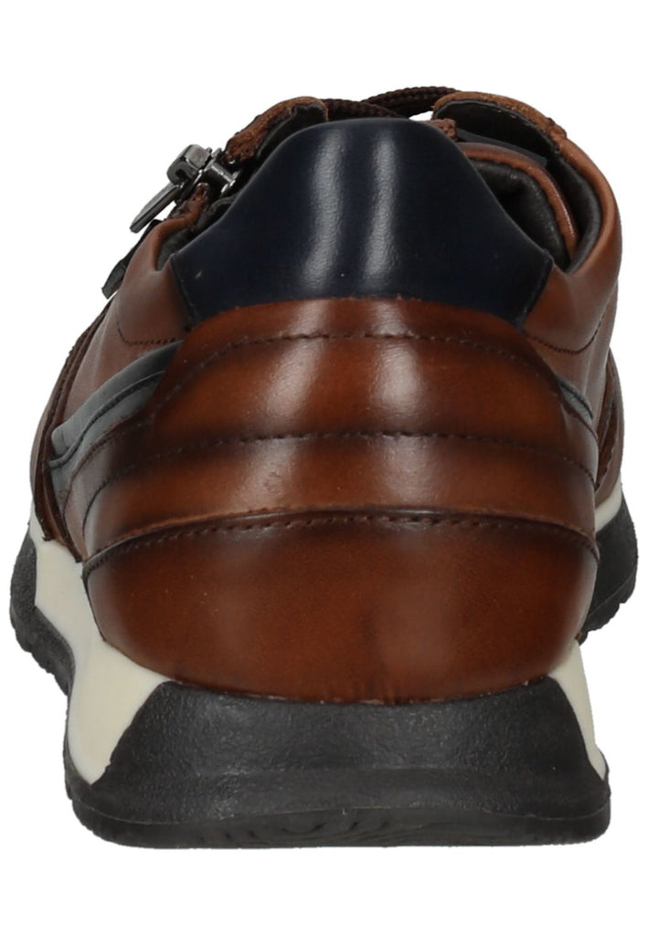 Pikolinos Halbschuhe Leder Braun