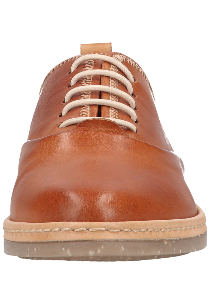 Pikolinos Halbschuhe Leder Braun