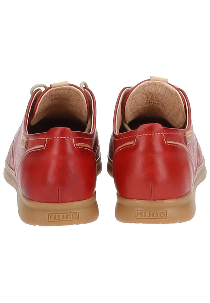 Pikolinos Halbschuhe Leder Coral