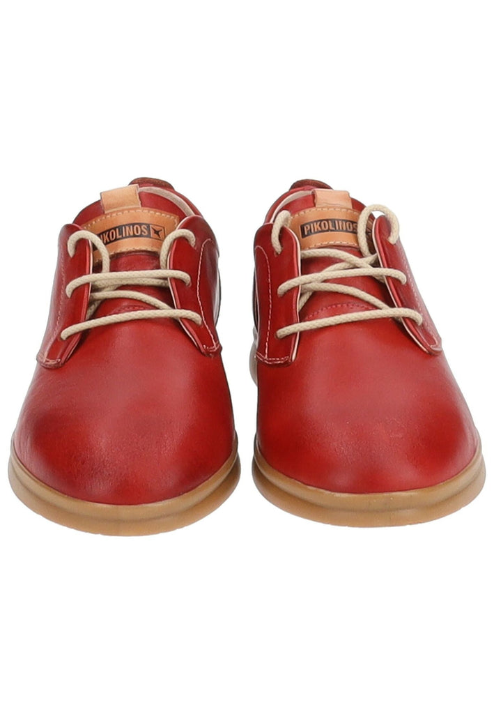 Pikolinos Halbschuhe Leder Coral