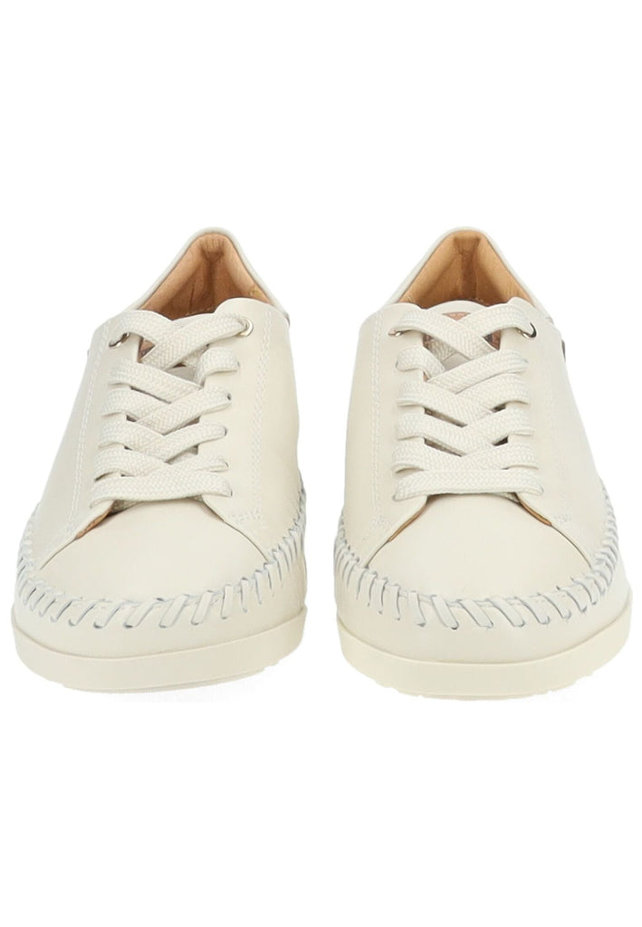 Pikolinos Halbschuhe Leder Creme