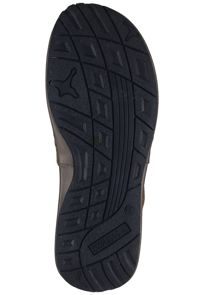 Pikolinos Halbschuhe Leder Honey