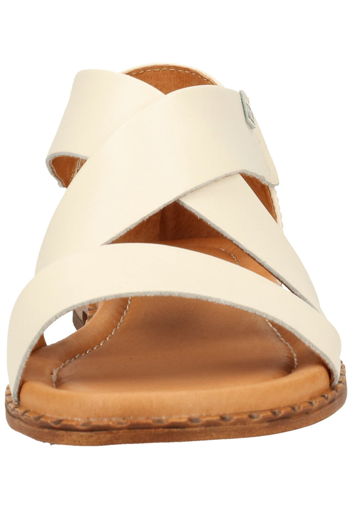 Pikolinos Sandalen Leder Beige