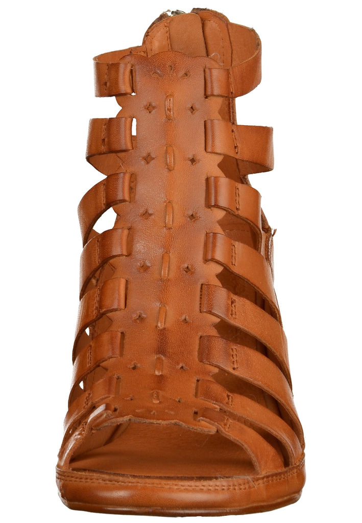 Pikolinos Sandalen Leder Braun