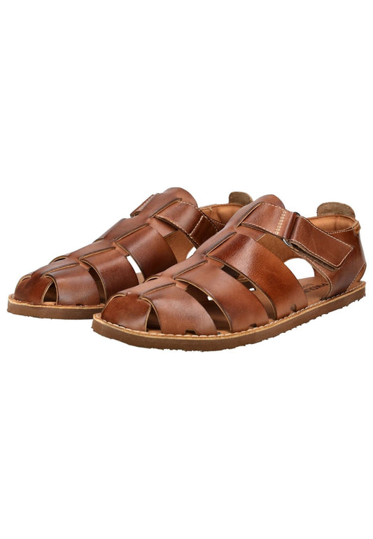 Pikolinos Sandalen Leder Braun