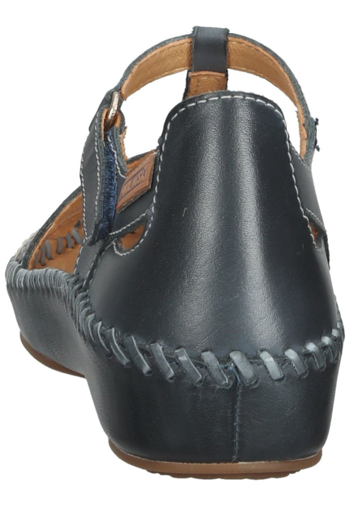 Pikolinos Sandalen Leder Ocean