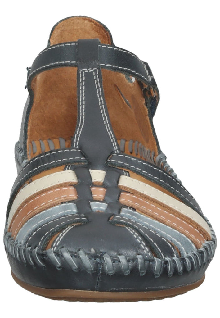 Pikolinos Sandalen Leder Ocean