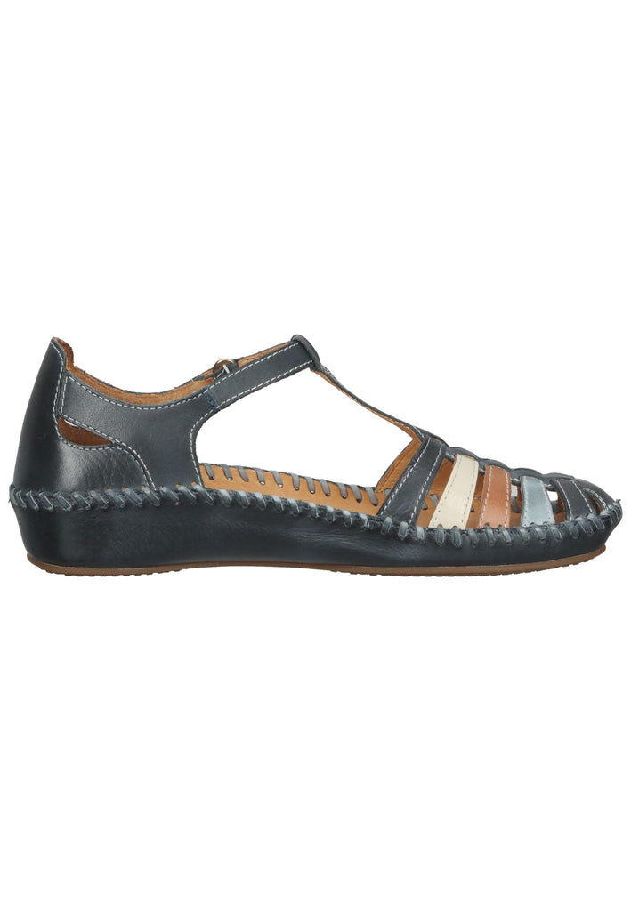 Pikolinos Sandalen Leder Ocean