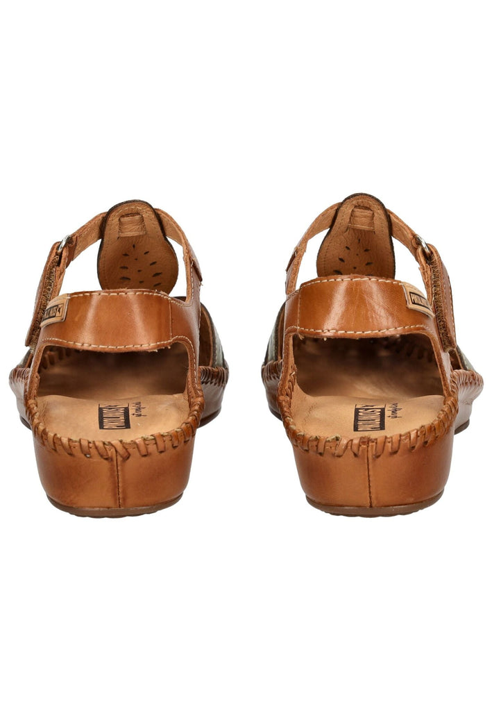 Pikolinos Sandalen Leder Sage