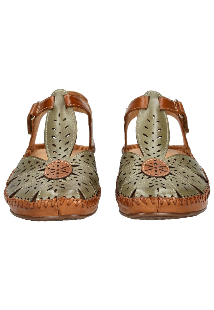 Pikolinos Sandalen Leder Sage
