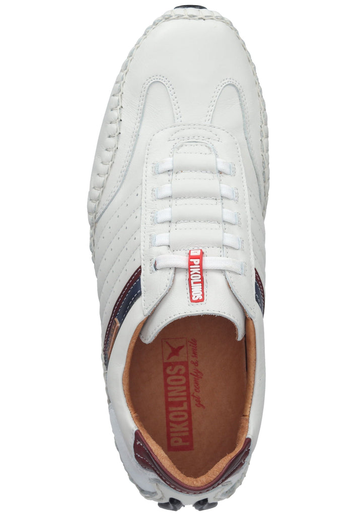 Pikolinos Slipper Leder Beige