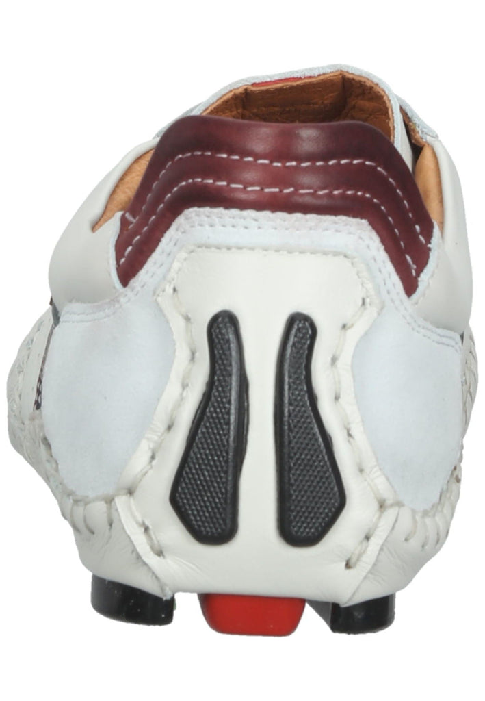 Pikolinos Slipper Leder Beige