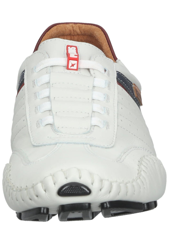 Pikolinos Slipper Leder Beige