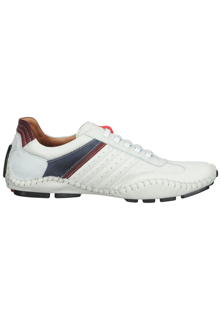 Pikolinos Slipper Leder Beige