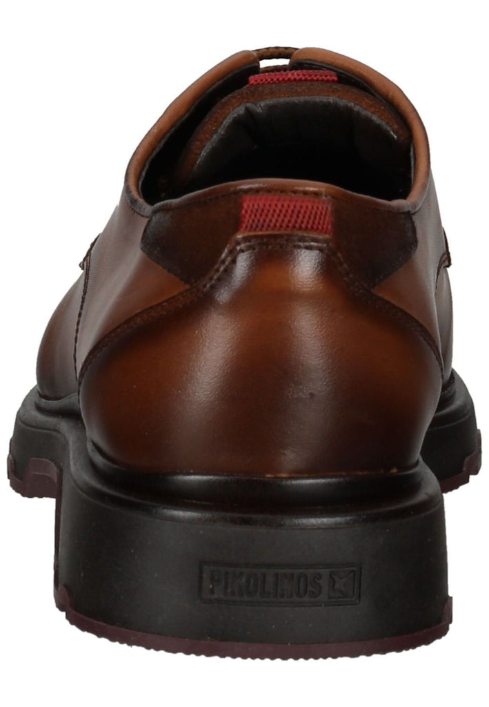 Pikolinos Slipper Leder Braun