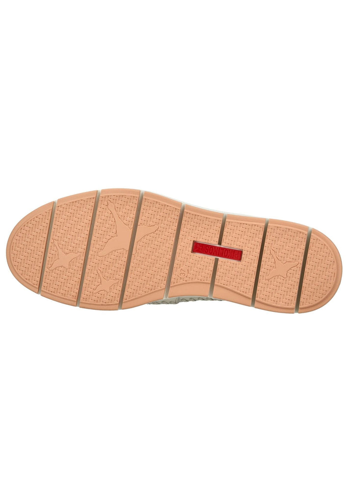 Pikolinos Slipper Leder Creme