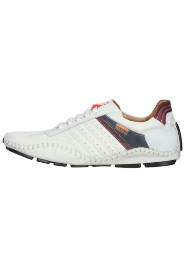 Slipper Pikolinos Slipper Leder Beige