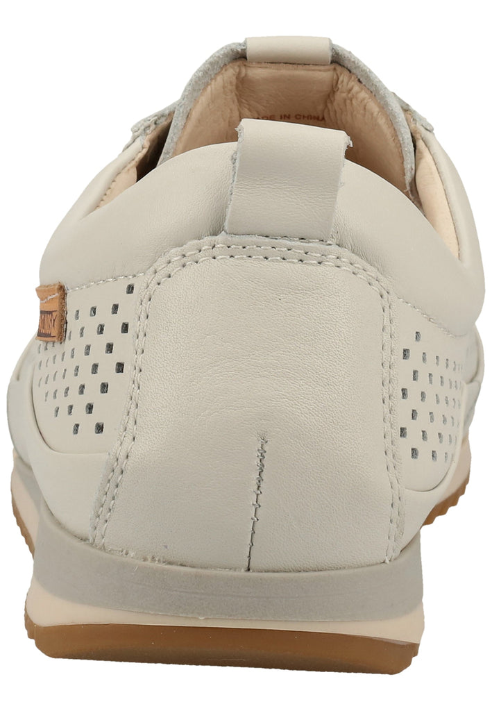 Pikolinos Sneaker Leder Beige