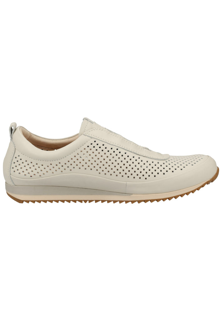 Pikolinos Sneaker Leder Beige