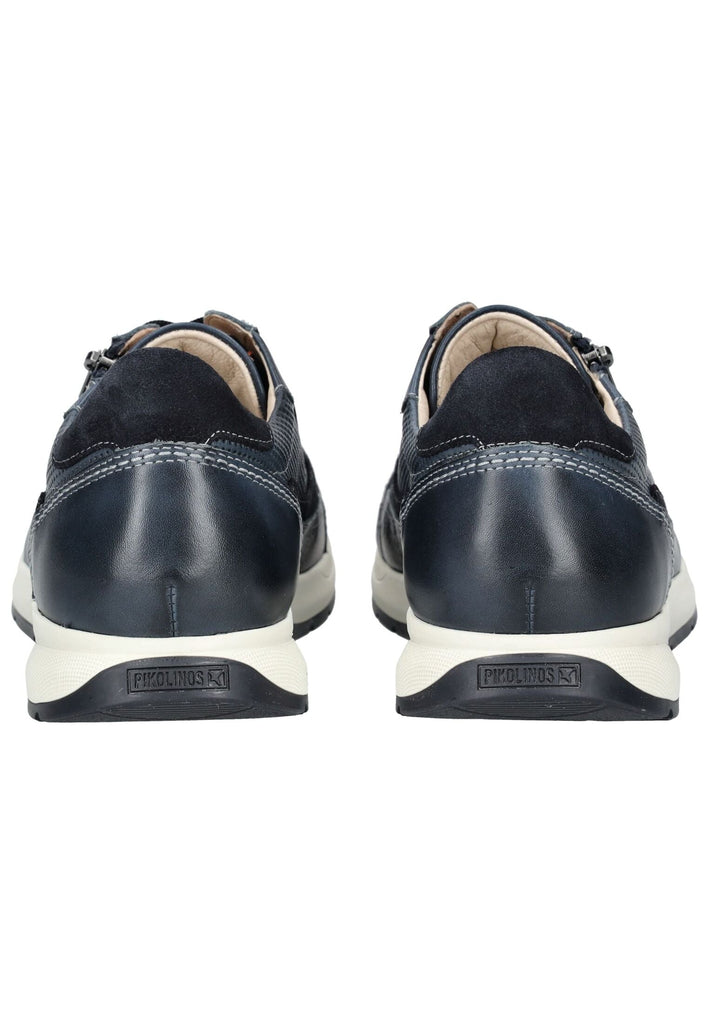 Pikolinos Sneaker Leder Blau