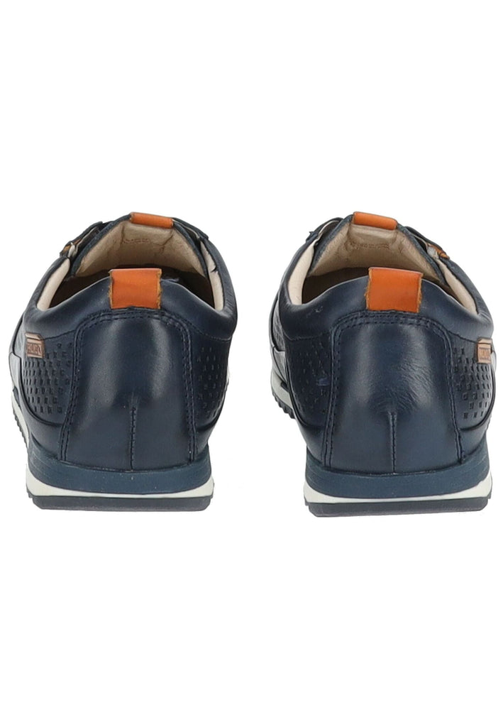 Pikolinos Sneaker Leder Blau