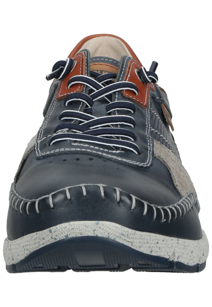 Pikolinos Sneaker Leder Blau