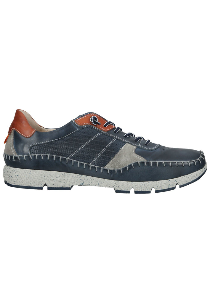 Pikolinos Sneaker Leder Blau