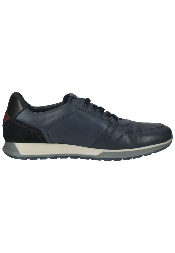 Pikolinos Sneaker Leder Blau