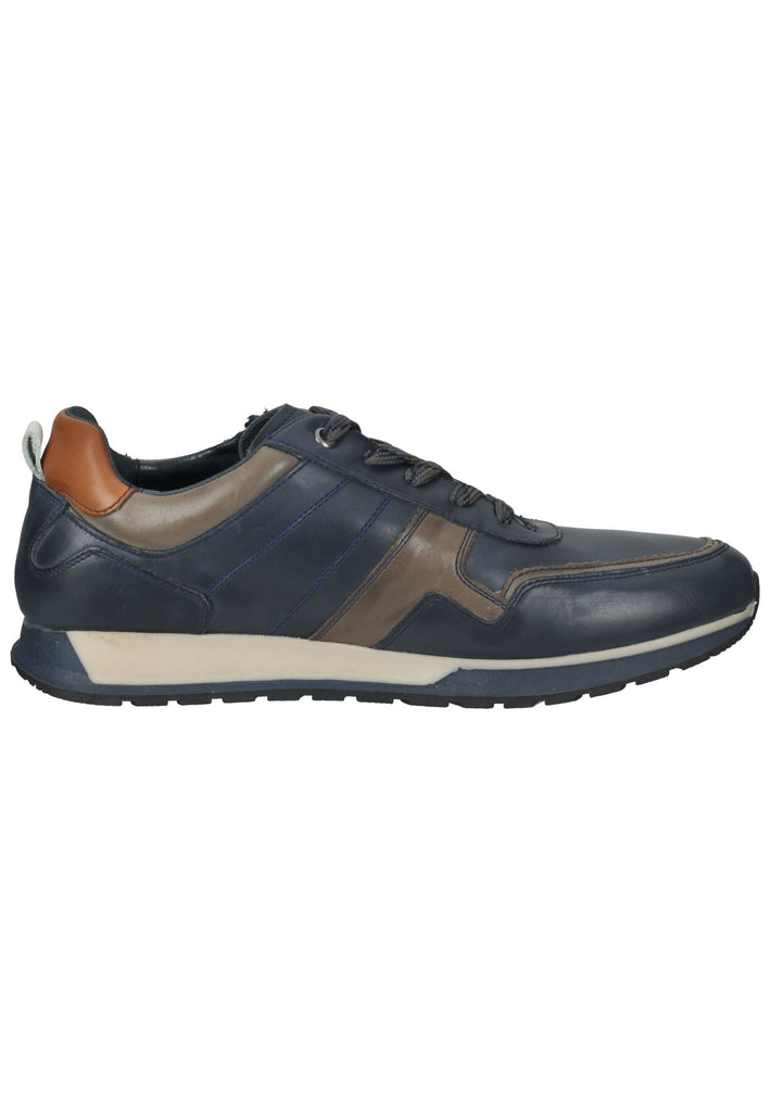 Pikolinos Sneaker Leder Blau