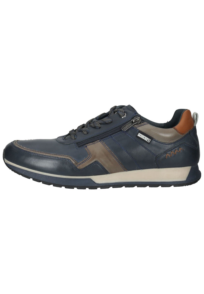 Pikolinos Sneaker Leder Blau