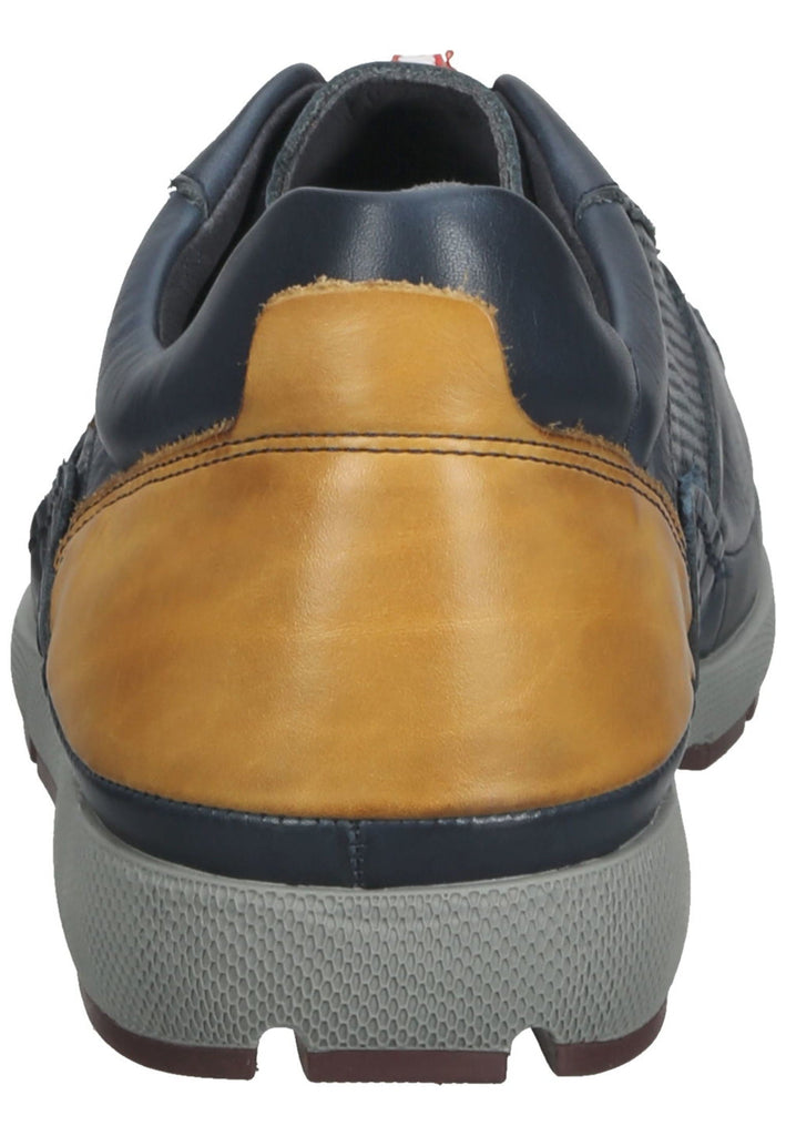 Pikolinos Sneaker Leder Blau