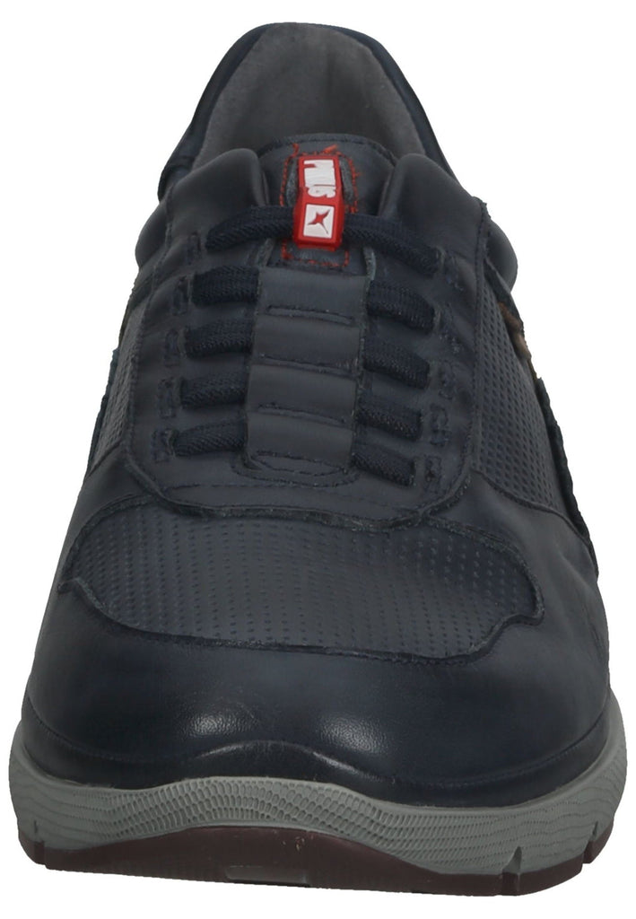 Pikolinos Sneaker Leder Blau