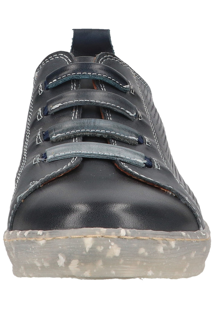 Pikolinos Sneaker Leder Blau