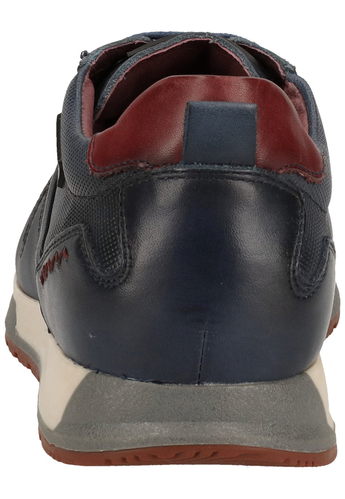 Pikolinos Sneaker Leder Blue