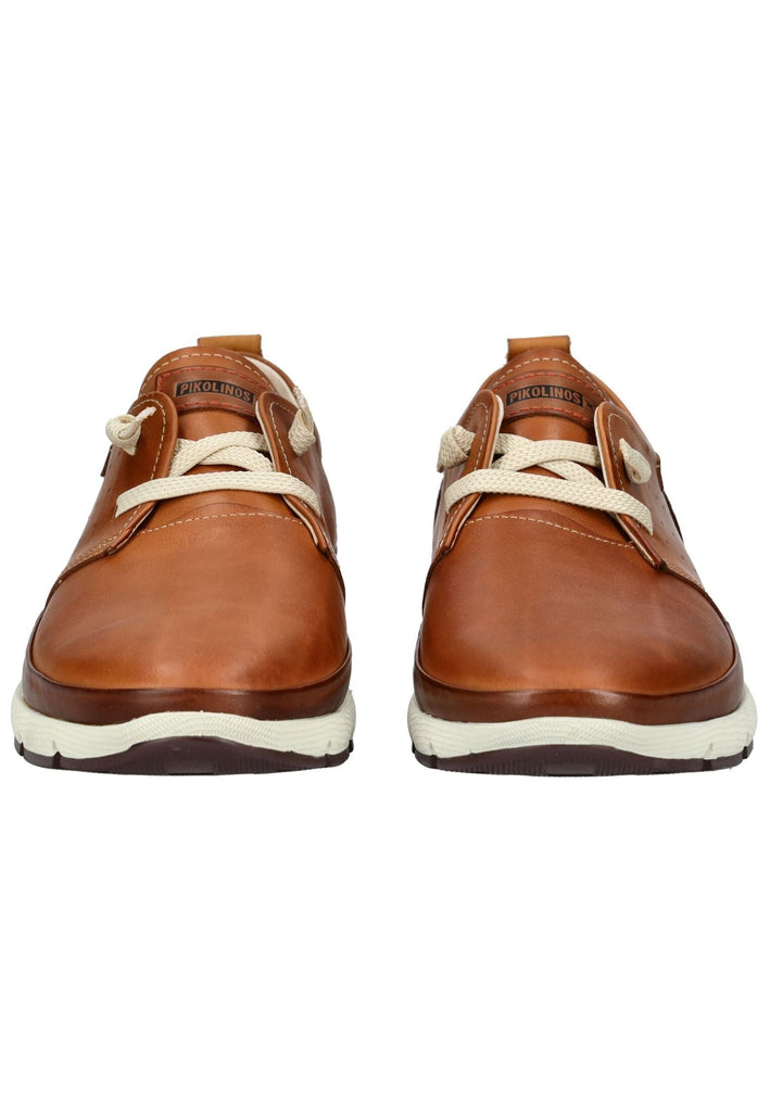 Pikolinos Sneaker Leder Brandy