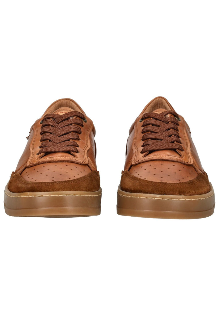 Pikolinos Sneaker Leder Brandy