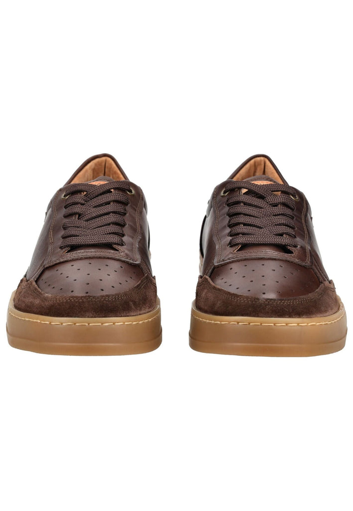 Pikolinos Sneaker Leder Braun