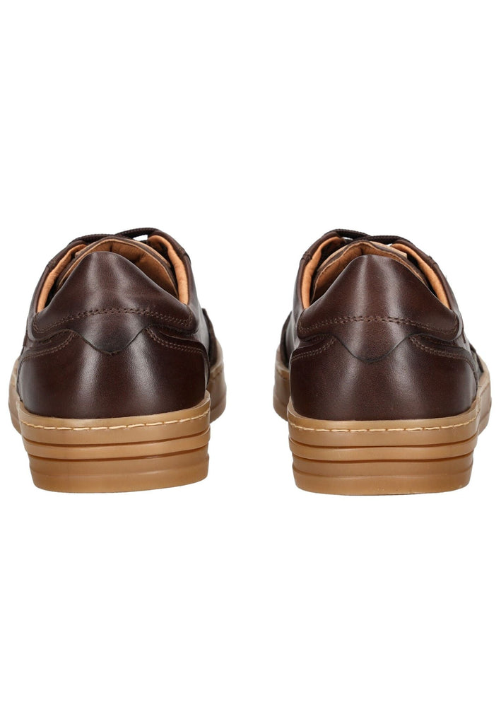 Pikolinos Sneaker Leder Braun