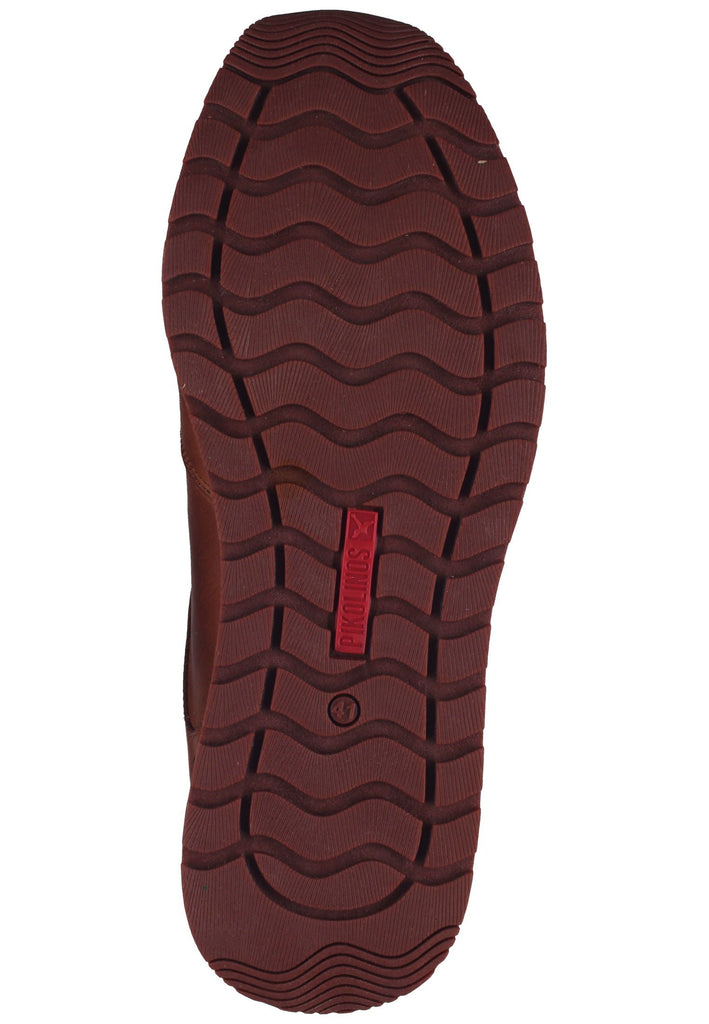 Pikolinos Sneaker Leder Braun