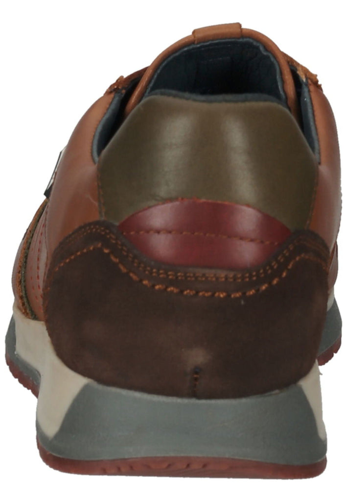 Pikolinos Sneaker Leder Braun