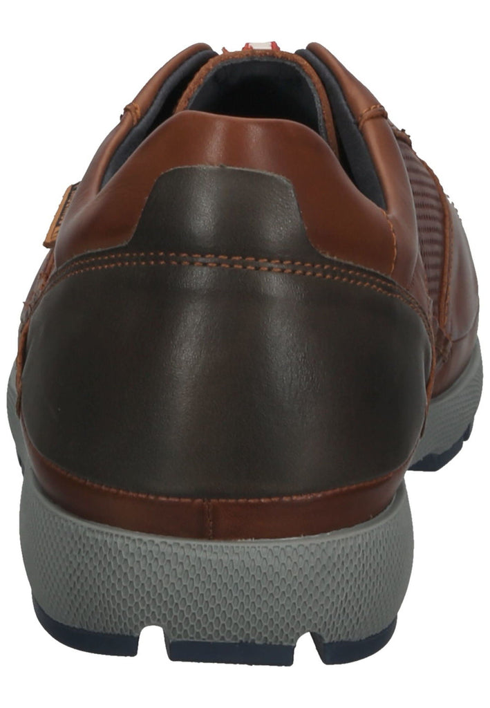 Pikolinos Sneaker Leder Braun