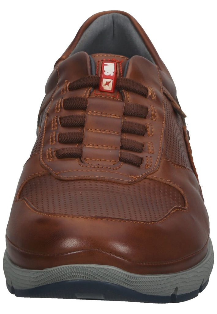 Pikolinos Sneaker Leder Braun