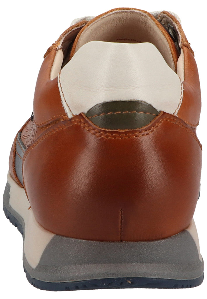 Pikolinos Sneaker Leder Braun