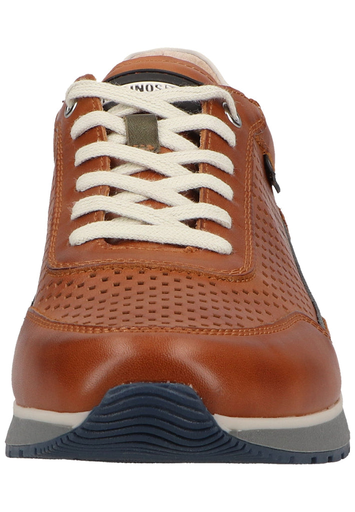 Pikolinos Sneaker Leder Braun