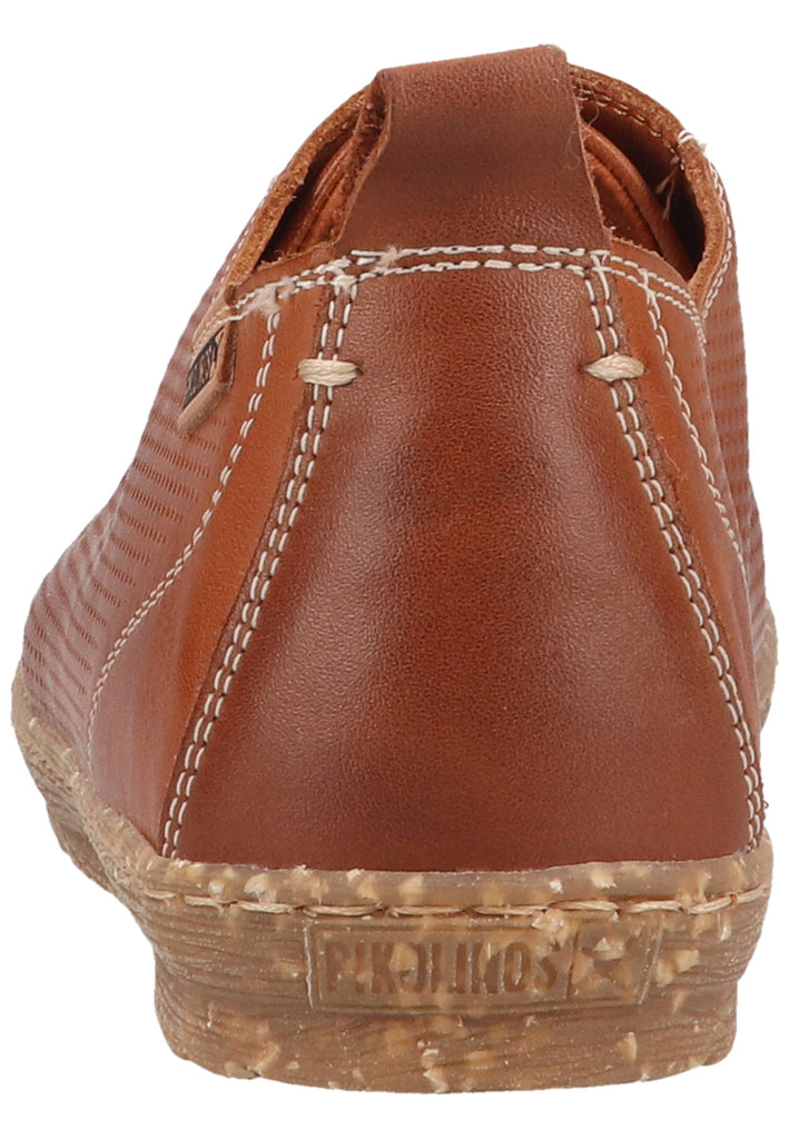 Pikolinos Sneaker Leder Braun