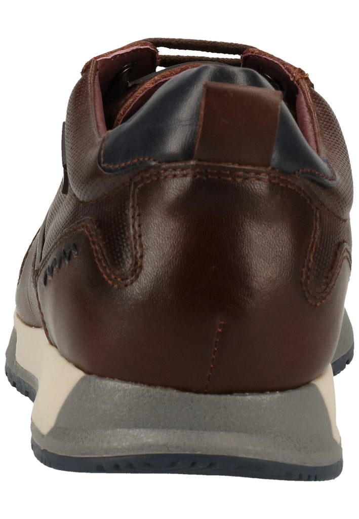 Pikolinos Sneaker Leder Braun